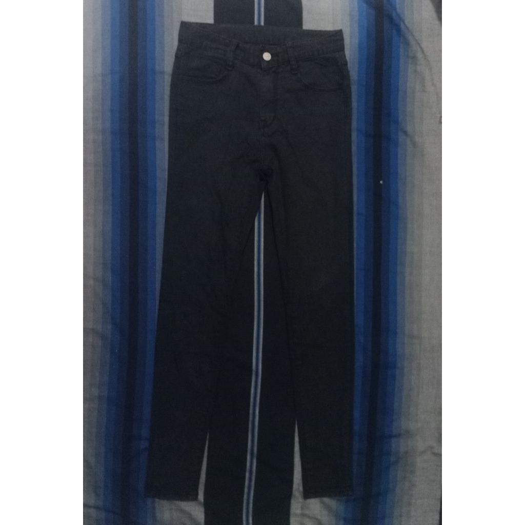 Jeans W.Cocoro SZ 23/24 (min hole)