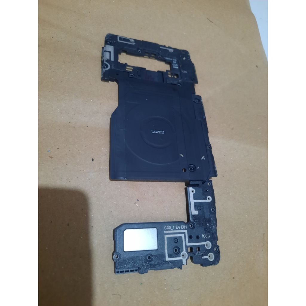 Tutup mesin /NFC Samsung note 9