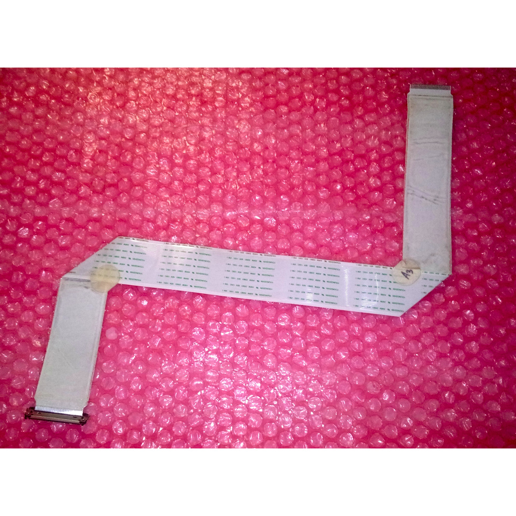 KABEL FLEXIBLE LVDS TV LCD LG 32LD330 - EAD61070121