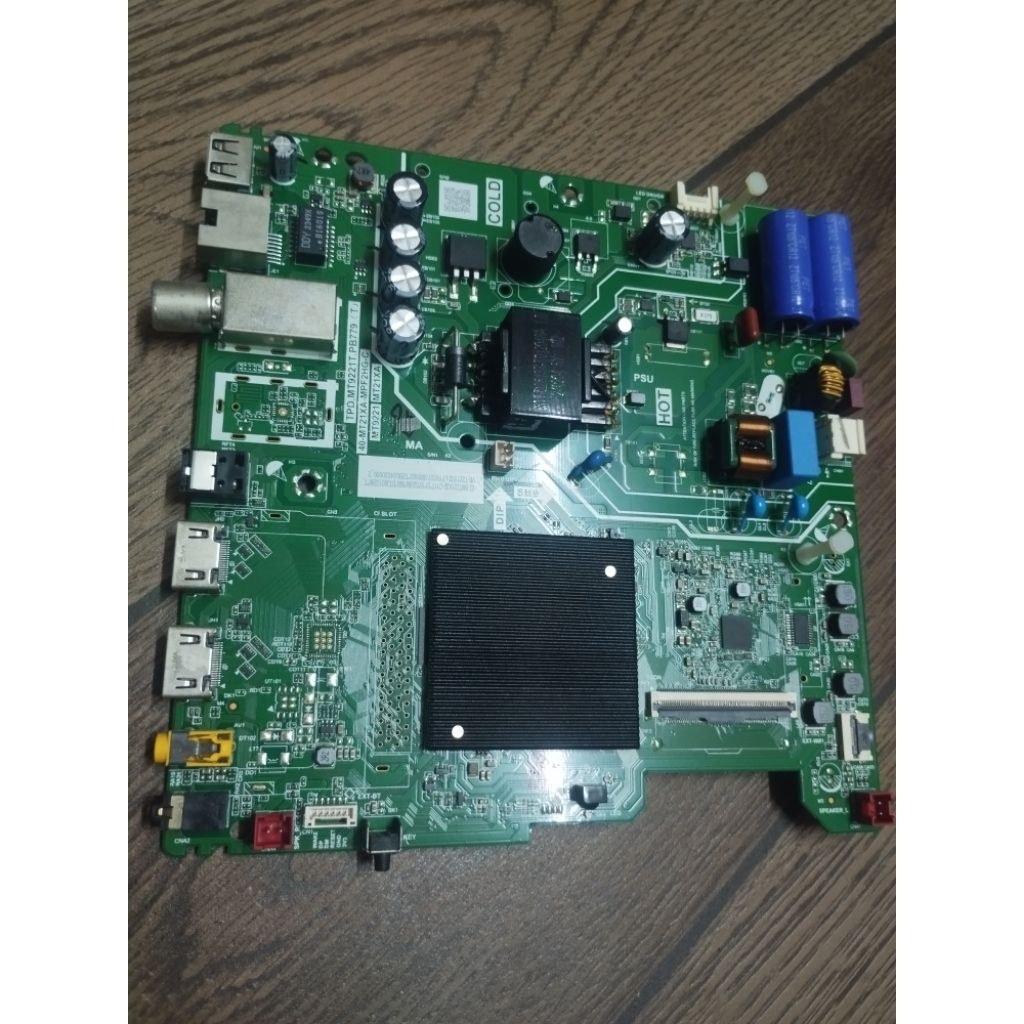 MAINBOARD-TCL-32G9MAINBOARD-TCL-32G9