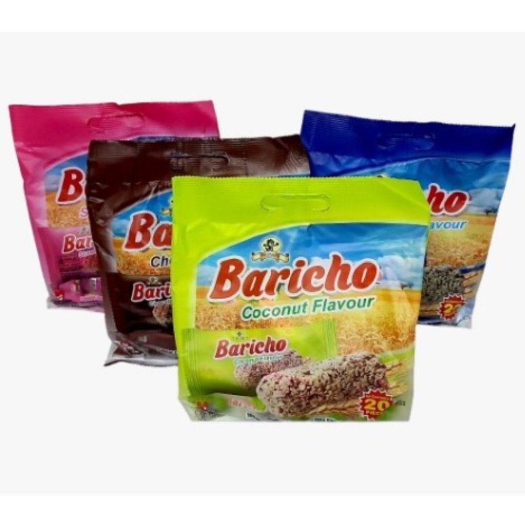 Baricho