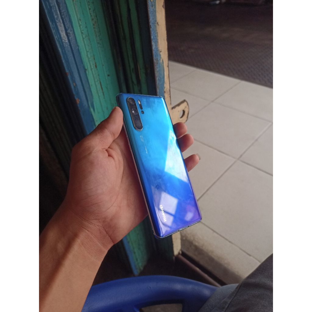 Huawei P30 PRO 8/256 resmi