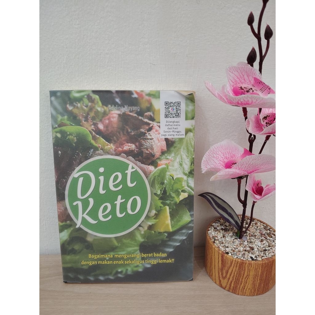 Diet Keto