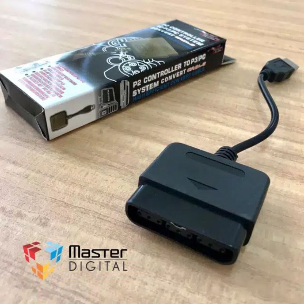 converter stik ps2 to usb