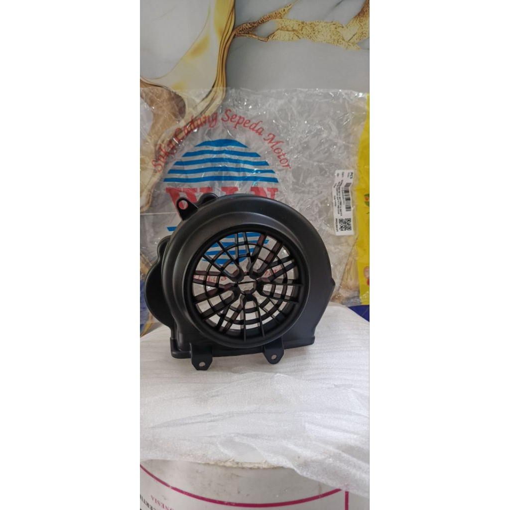 Tutup Kipas Motor Beat ESP 16
