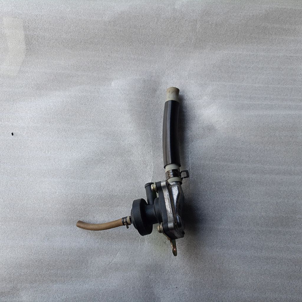 ais emisi yamaha Jupiter z burhan PNP Vega R new ori