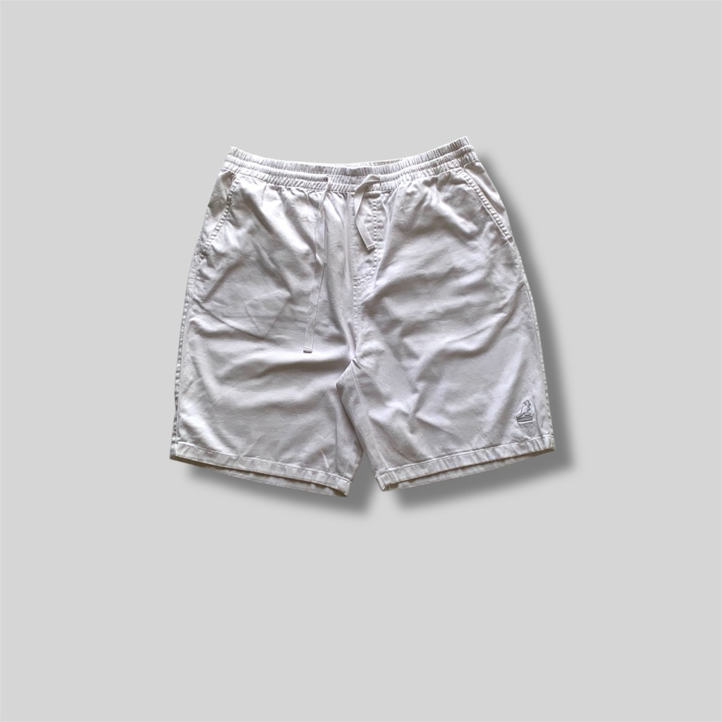 Celana Pendek Relax Kangol