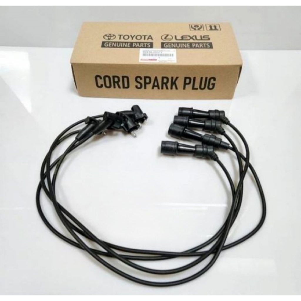 Kabel Busi Toyota Kijang 7K Original