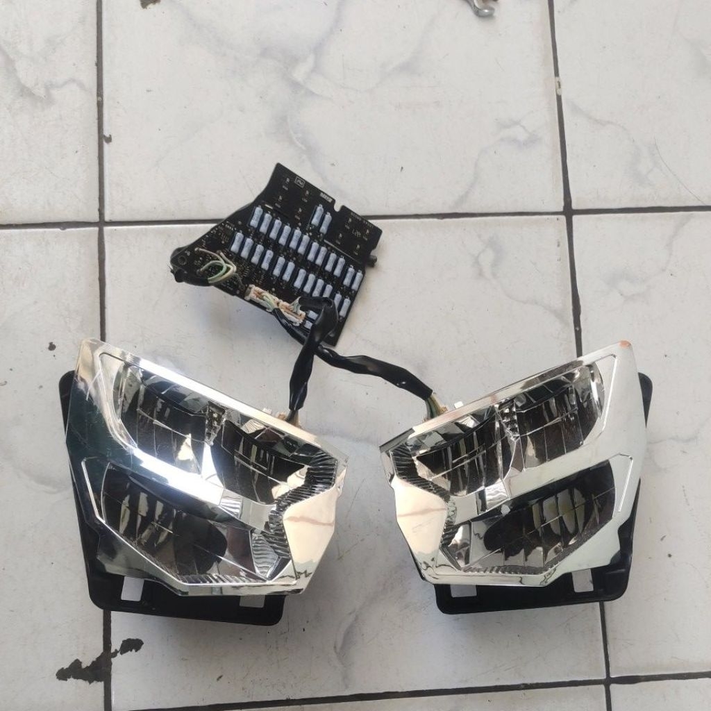 PCB NMAX new original copotan