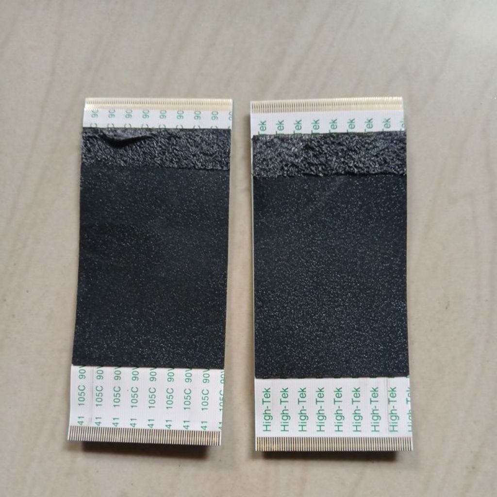 kabel lvds tv led Sony KD 55X8500G