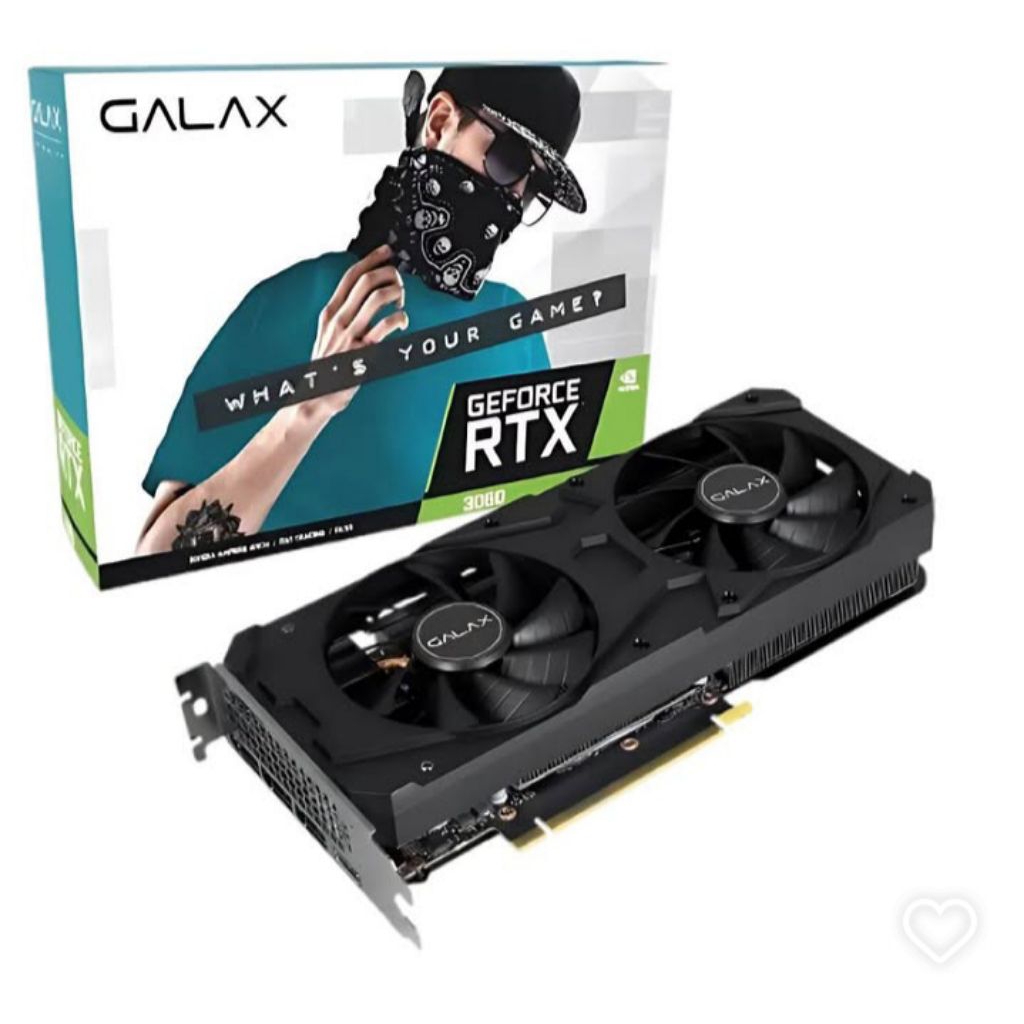 GALAX RTX 3060 8GB