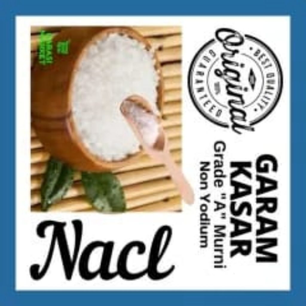 GARAM KASAR ASLI MADURA A04