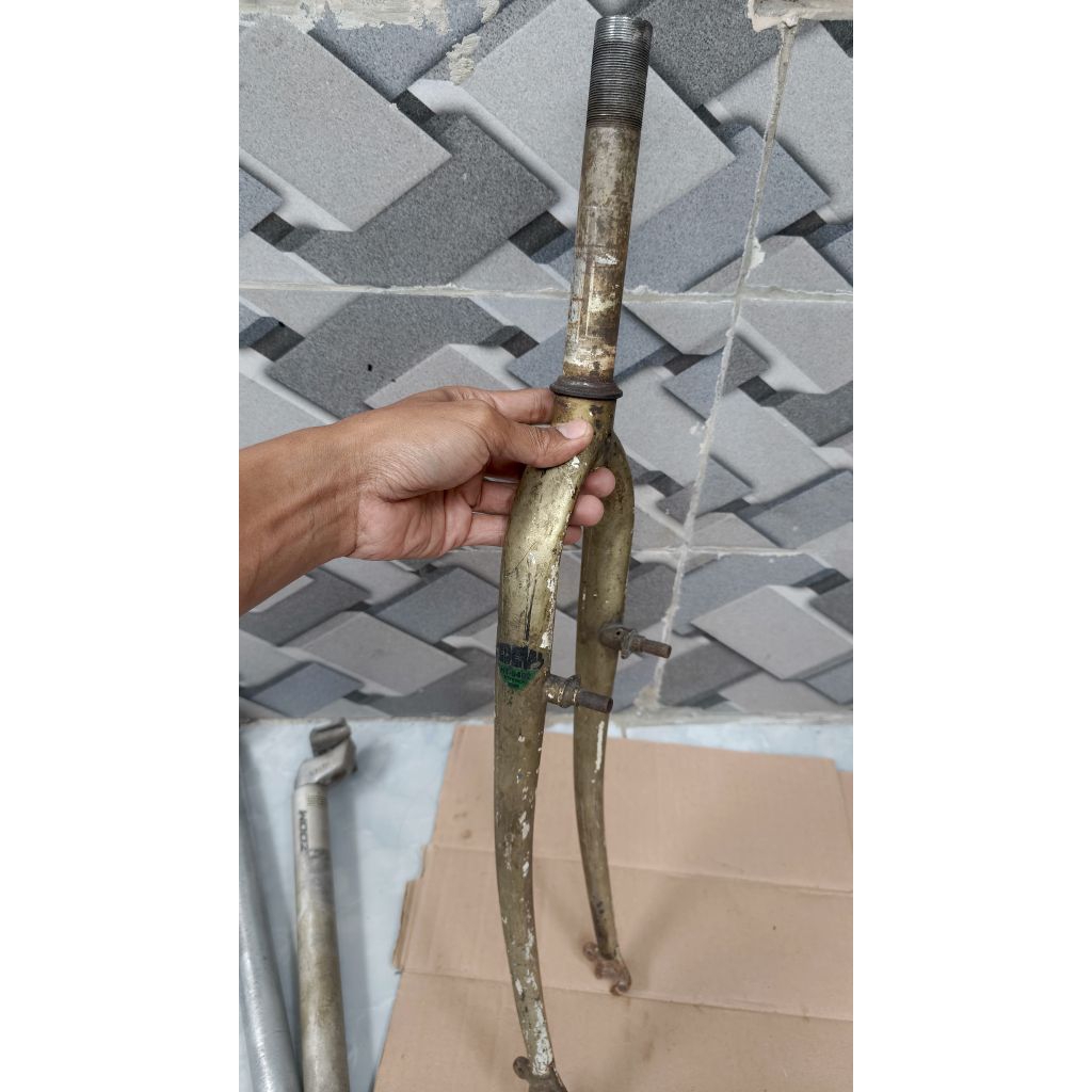 fork original federal