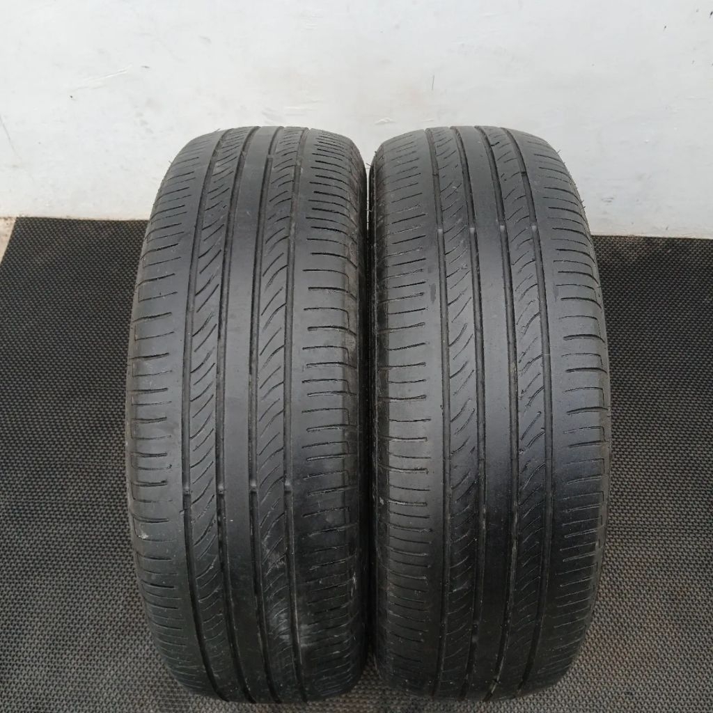 Ban seken GT ecotec 185 65 R15