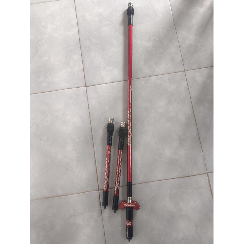 STABILIZER PANAHAN MAXION BEKAS