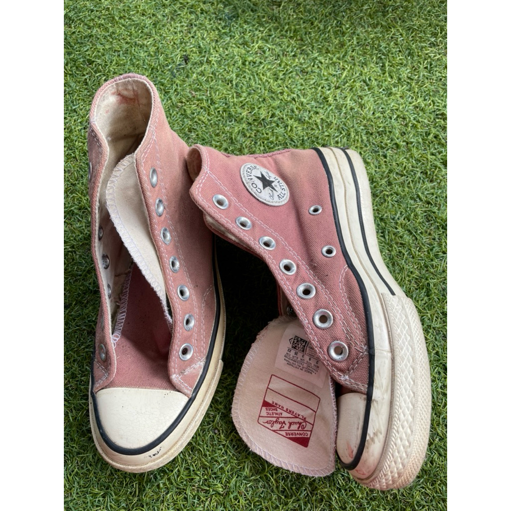 sepatu converse pl