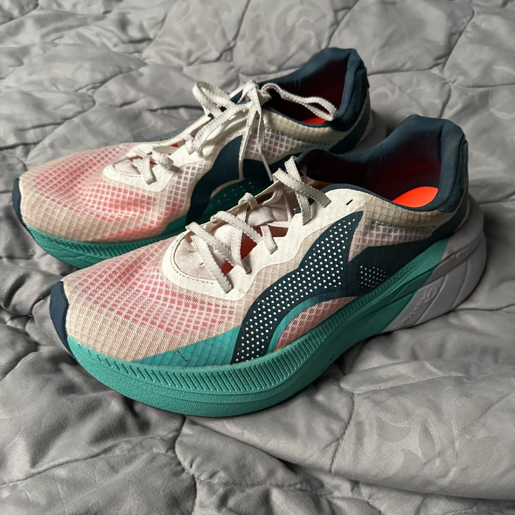 Preloved Ortuseight Hyperfuse 3.0