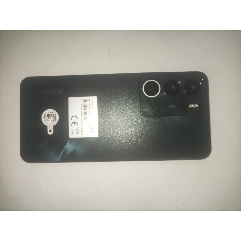 borongan hp Oppo 57, realme c71,redmi 14c