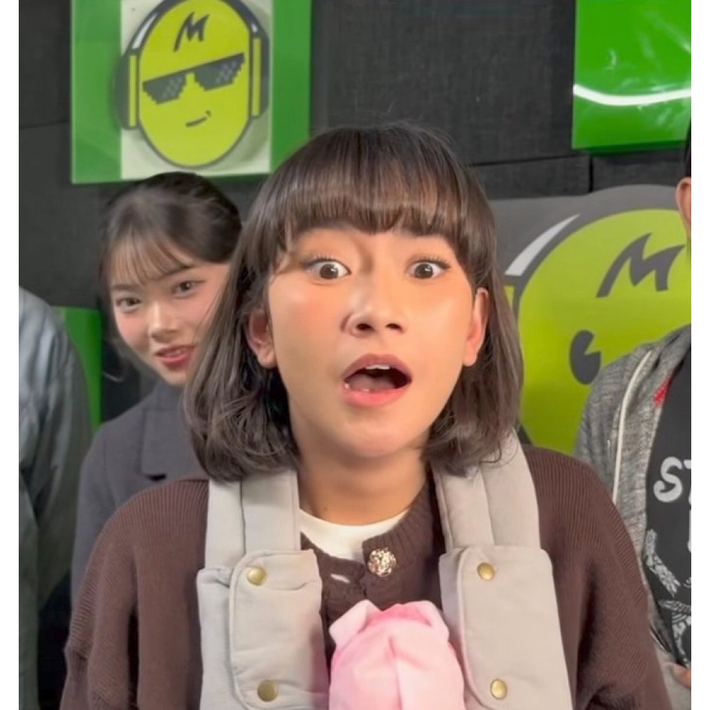 PC MNG LDP JKT48