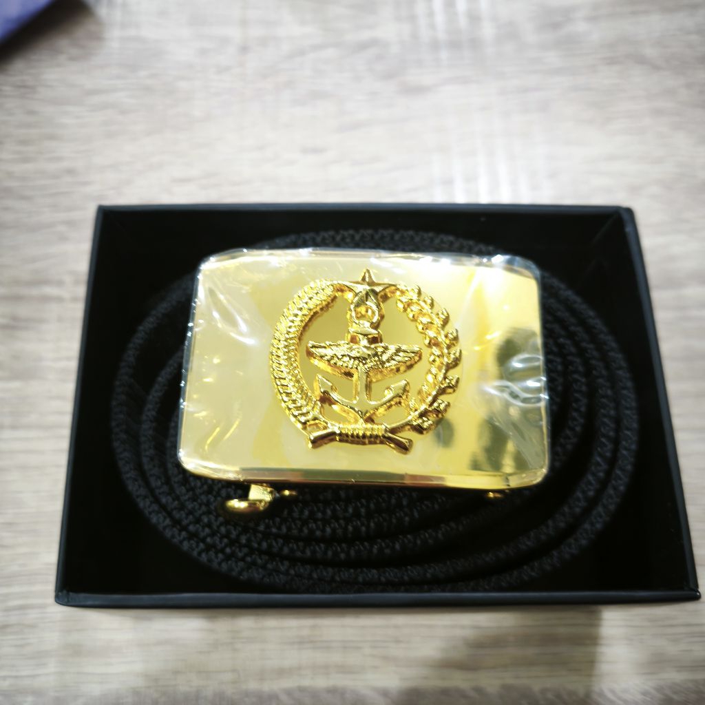 SABUK PDH TNI AD NIKITA