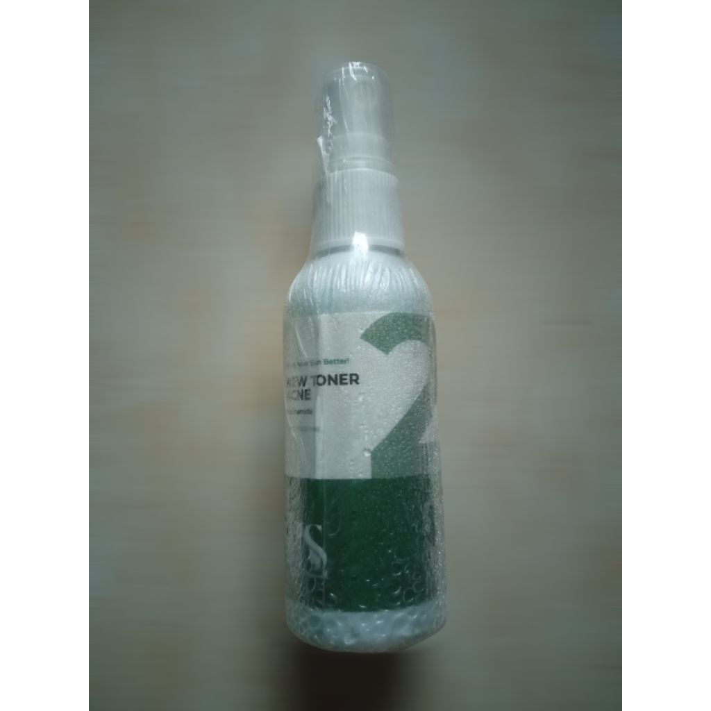 Toner Agne Els Skincare Baru