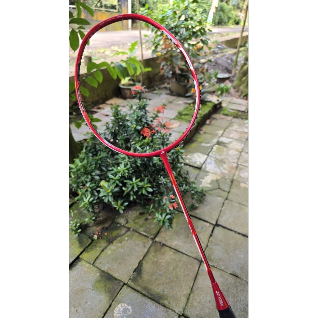 Yonex DUORA 7 Original Code JP