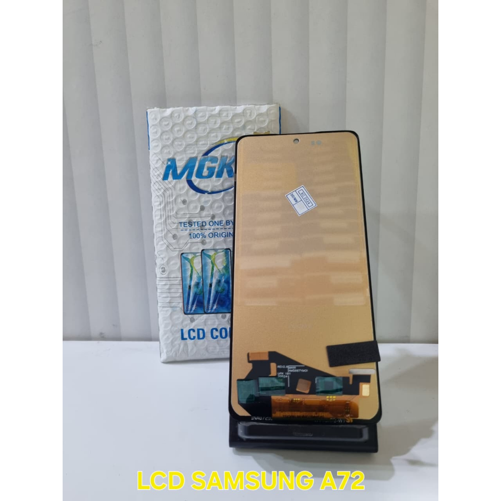 LCD SAMSUNG A72