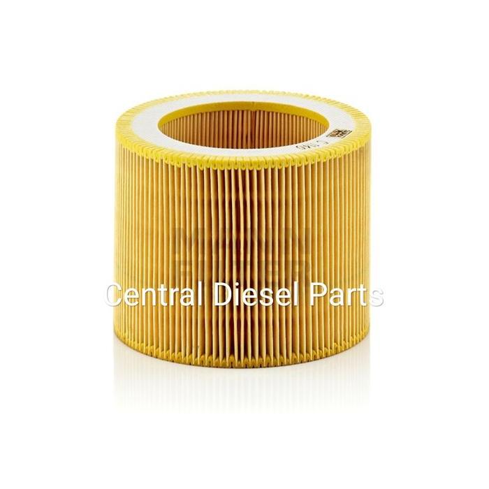 New Air Filter Udara C1140 C 1140 Mann Filter Kode Rse37