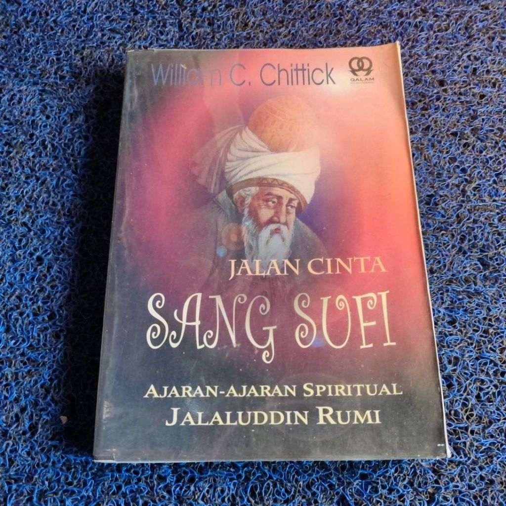 jalan cinta sang sufi