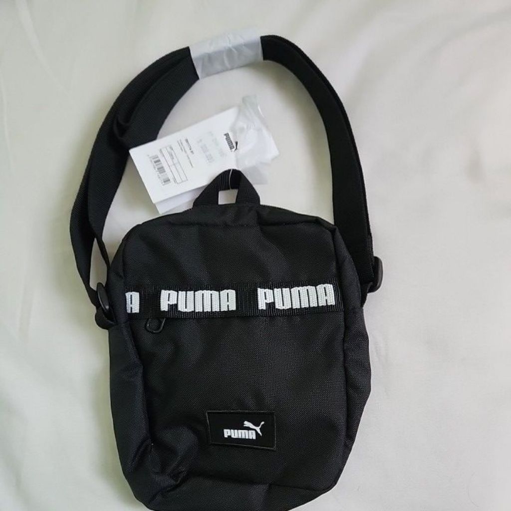 puma tas selempang olahraga