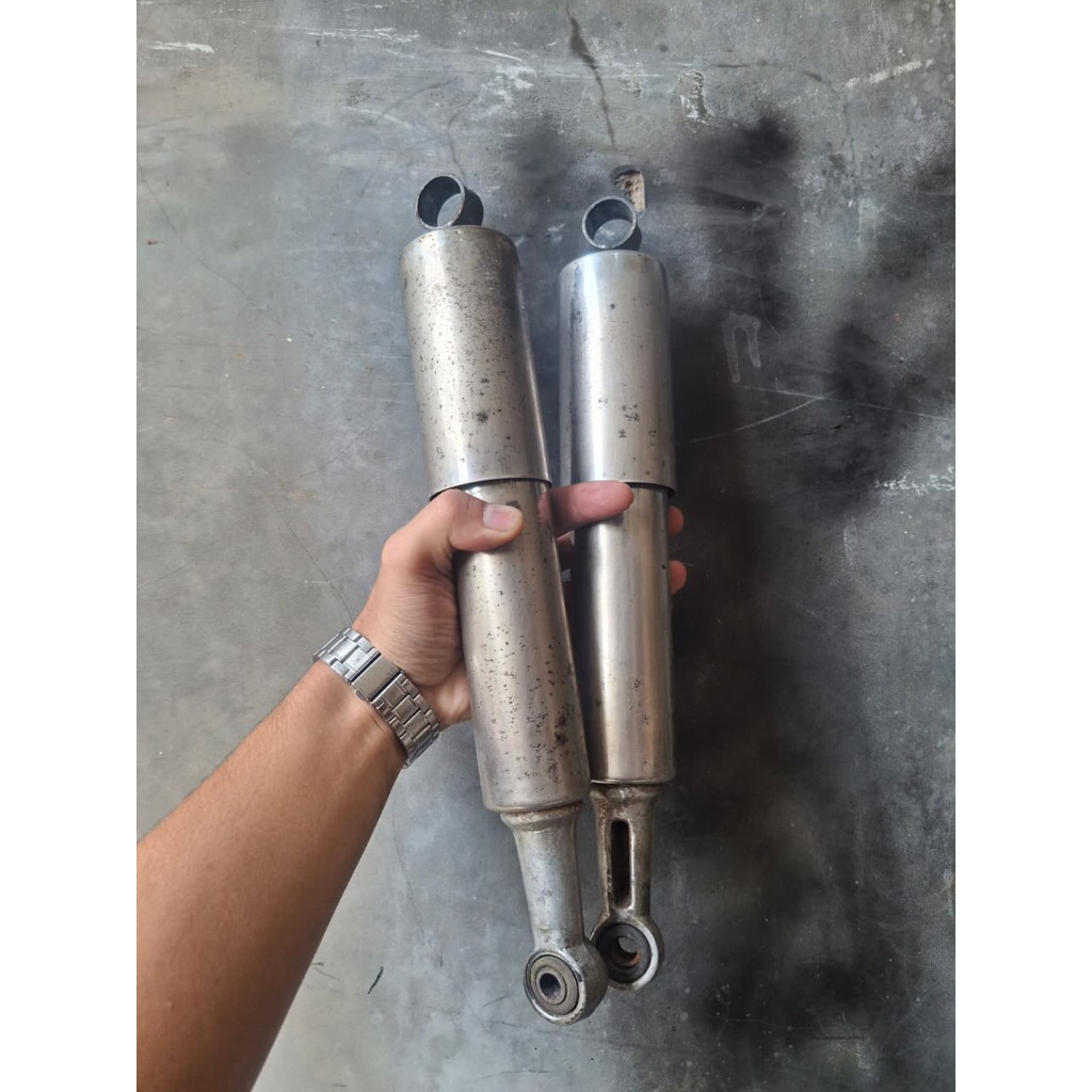 shockbrealer astrea grand second original