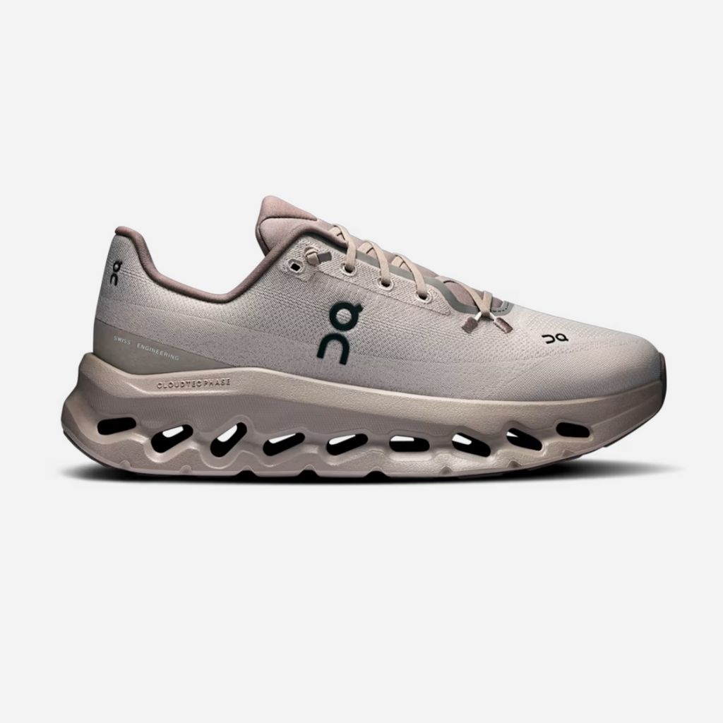 Sepatu Running On Cloudtilt Cinder Ash