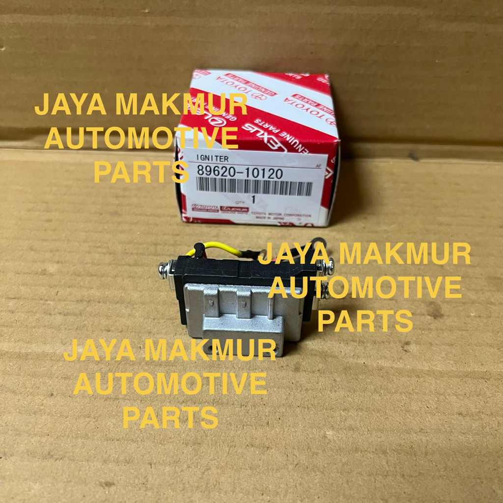 cdi only cdi delco igniter module toyota great soluna import quality
