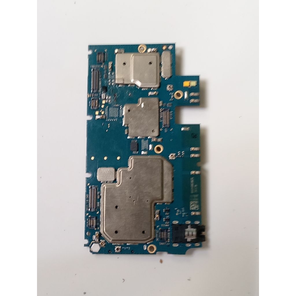 mesin mi max 1 4/128 pola