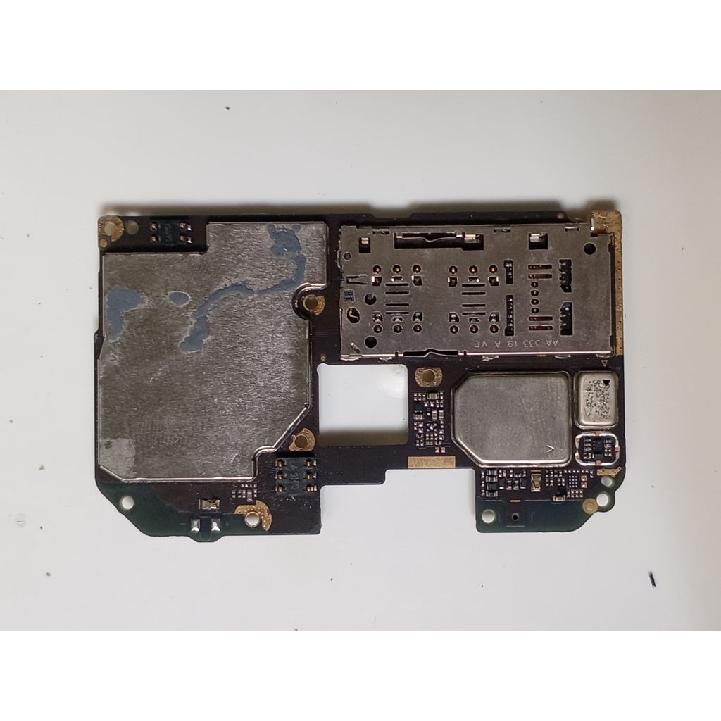 mesin redmi 8a pro 2/32