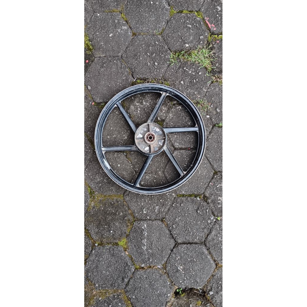 Velg belakang palang 6