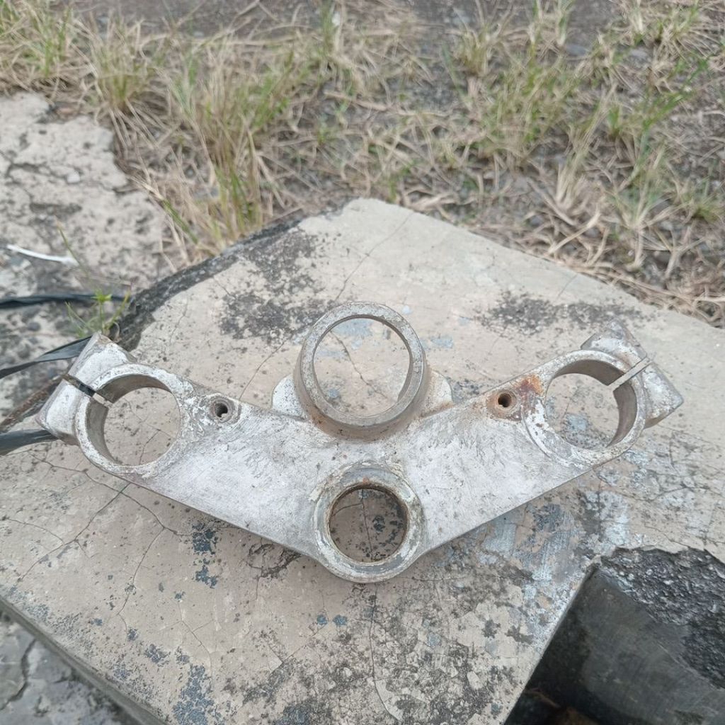 T ATAS SEGITIGA ATAS NINJA R ORIGINAL