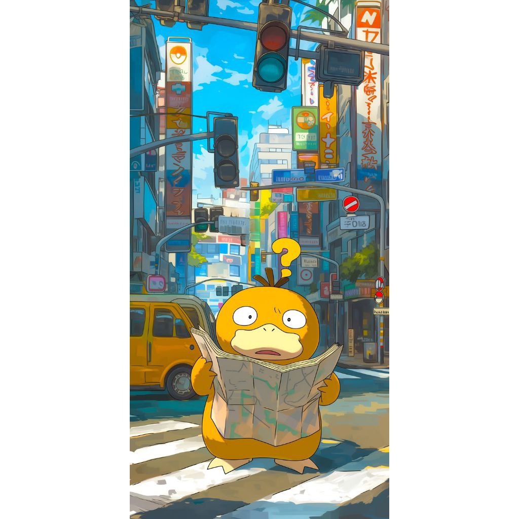 Cynthia SR JAPAN PSA 10