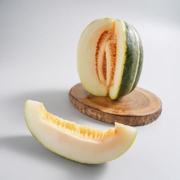 Blewah manis segar 1pcs