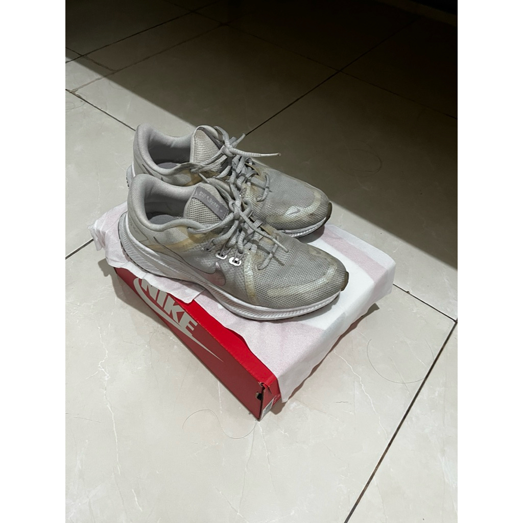 Preloved Running Shoes Nike