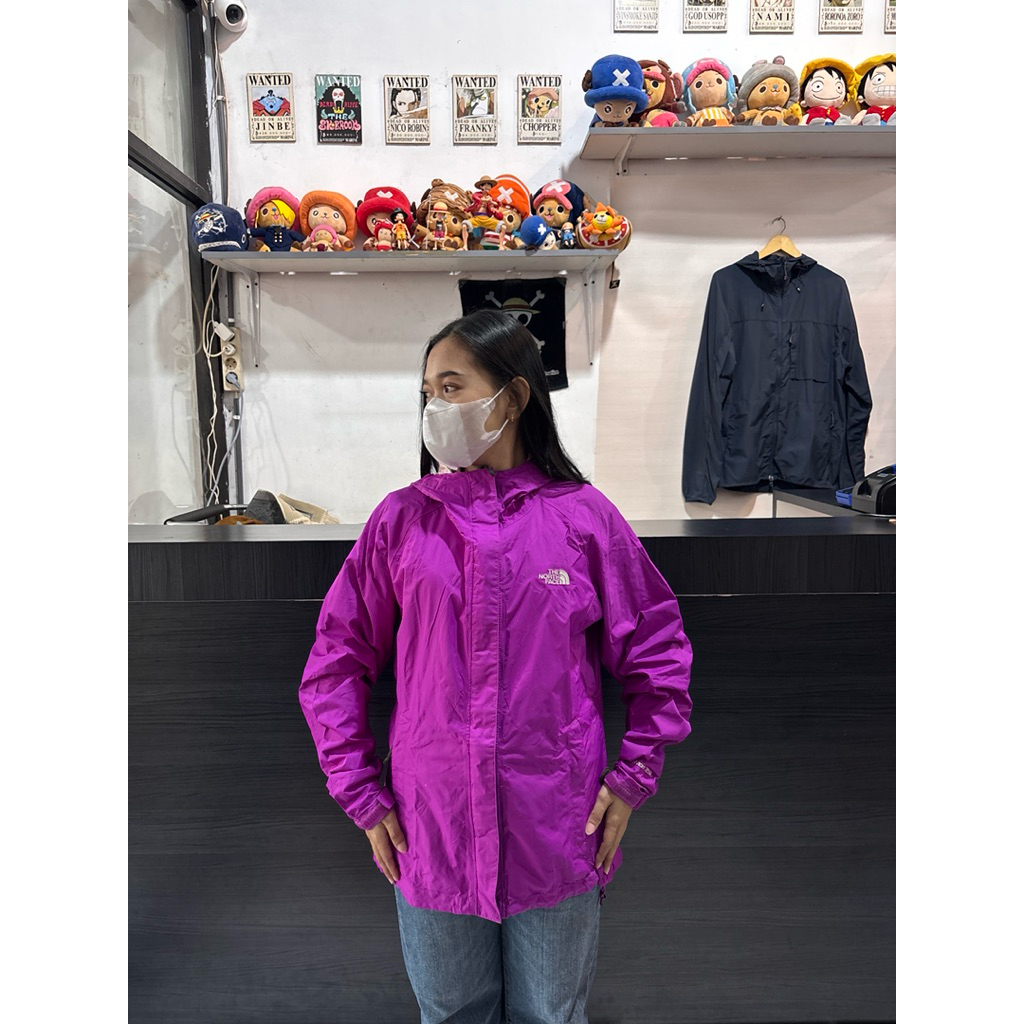 THE NORTH FACE HYVENT