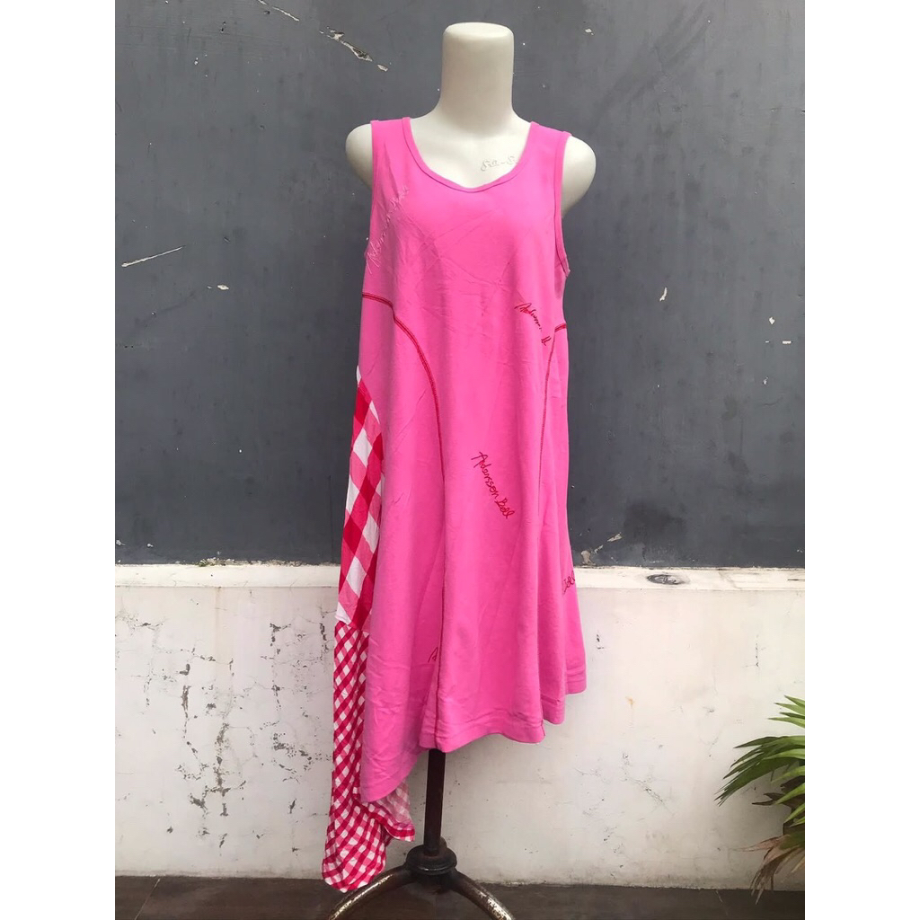 anderson bell dress