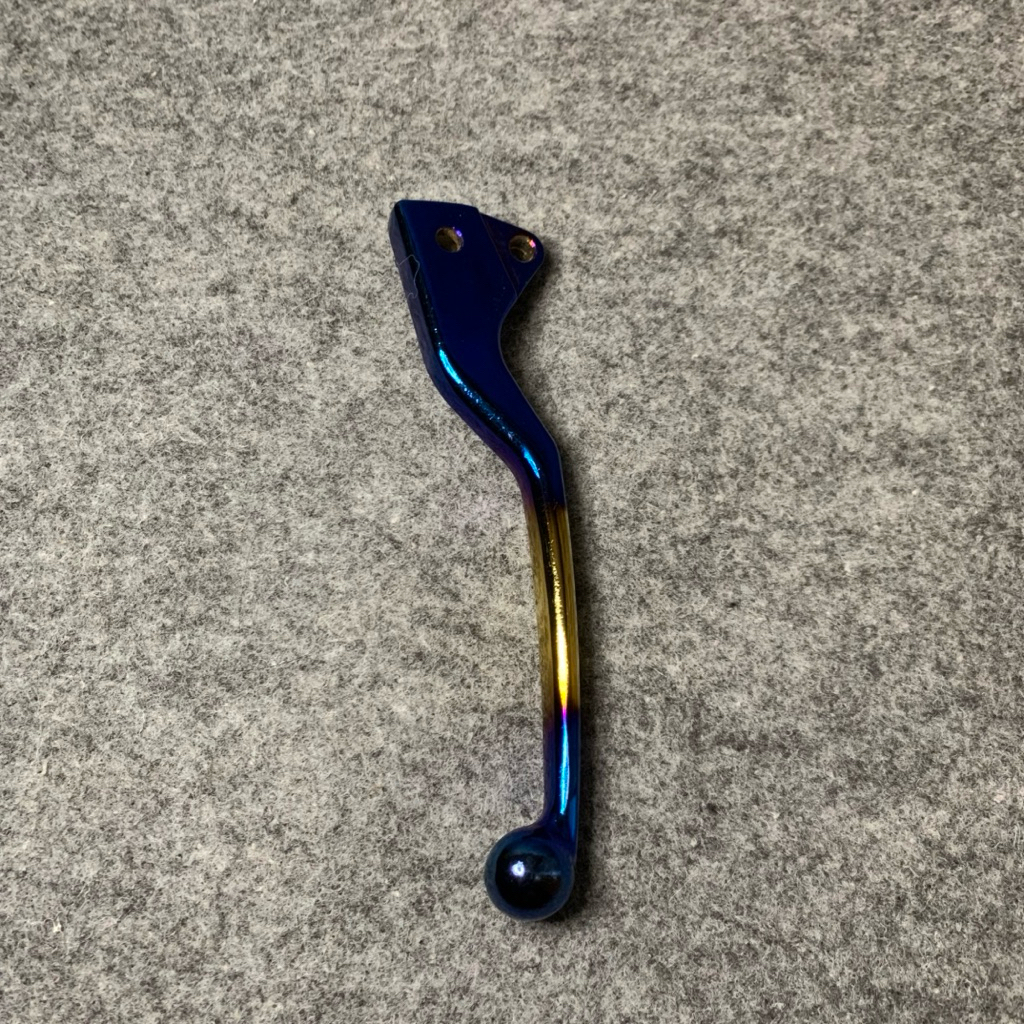 [CUCI GUDANG] Handle Handel Rem Kiri Only Variasi Beat Cbs Fi Vario Cbs Beat Street Scoopy Vario 150