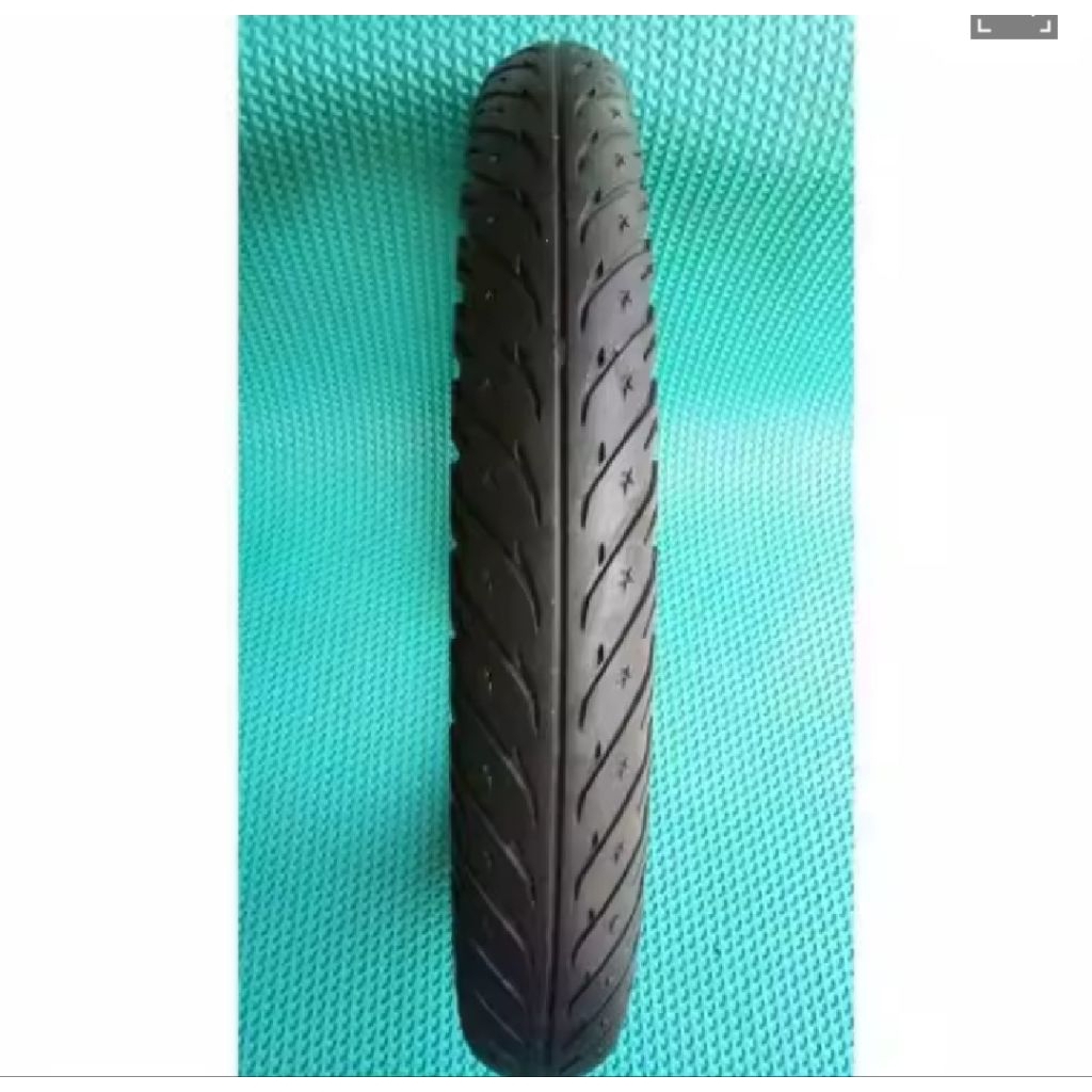 Ban ring 16 ukuran 80/90-16 cocok untuk motor Nuvo Dll