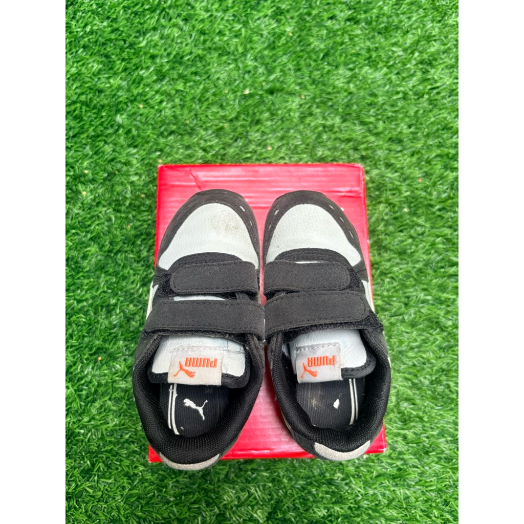 PUMA Kids Original 100% | Sepatu Anak Preloved