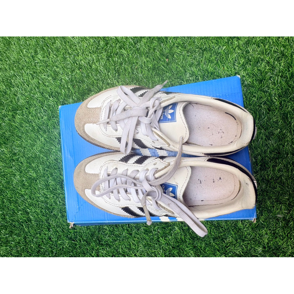 Adidas Samba Original 100% | Sepatu Anak Adidas Original
