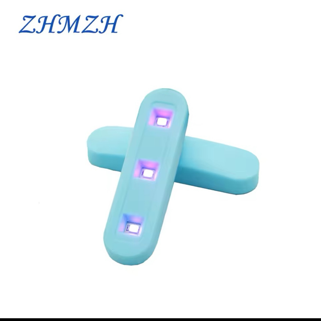 lampu uv khusus untuk pengering tempered glass uv