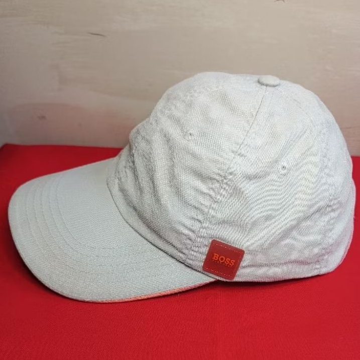 Topi Baseball Boss Hugo Boss Germany