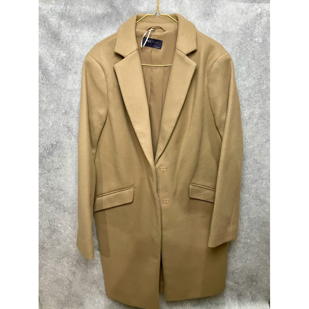 Mark & Spencer Coat