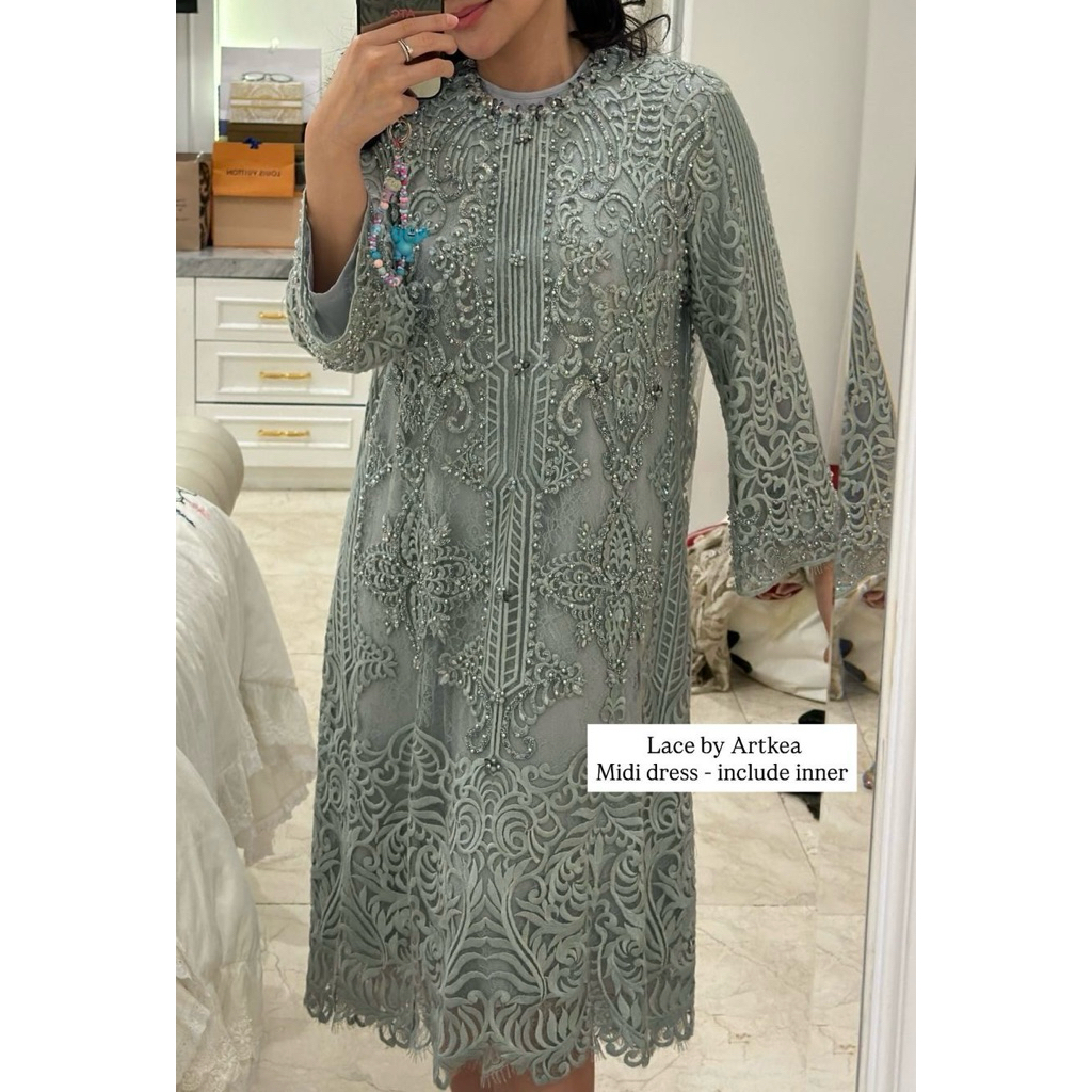 lace by artkea - order YM